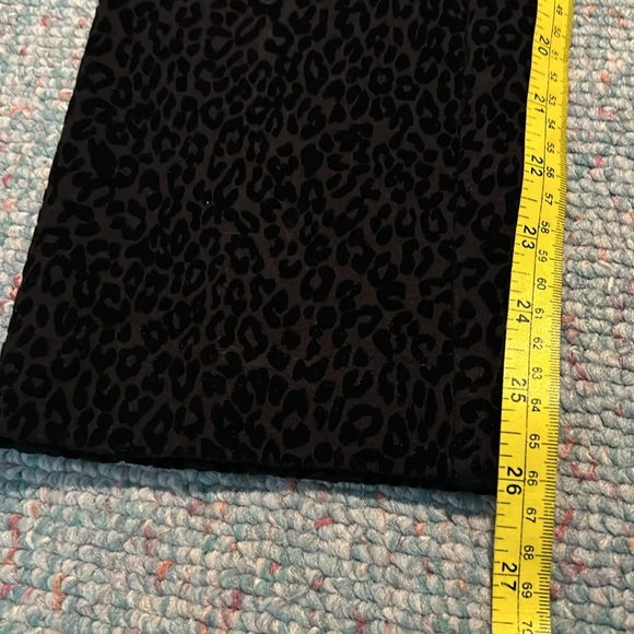 NWT Anne Klein slim ankle pants size large - Picture 7 of 9